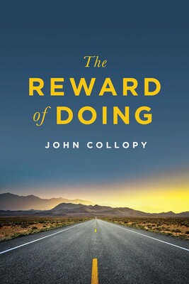 Reward of Doing Reward of Doing
