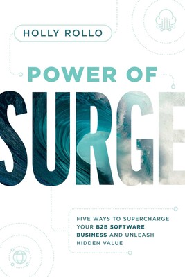 Power of Surge Power of Surge