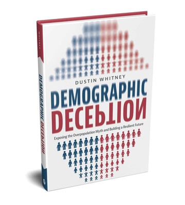 Demographic Deception Demographic Deception