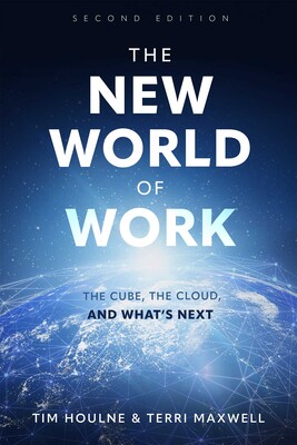 New World of Work Second Edition