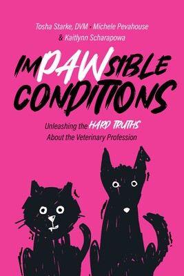 Impawsible Conditions Impawsible Conditions