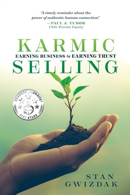 Karmic Selling Karmic Selling