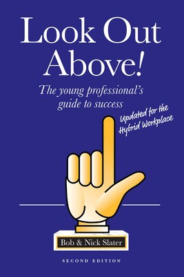 Look Out Above (Second Edition) Look Out Above (Second Edition)