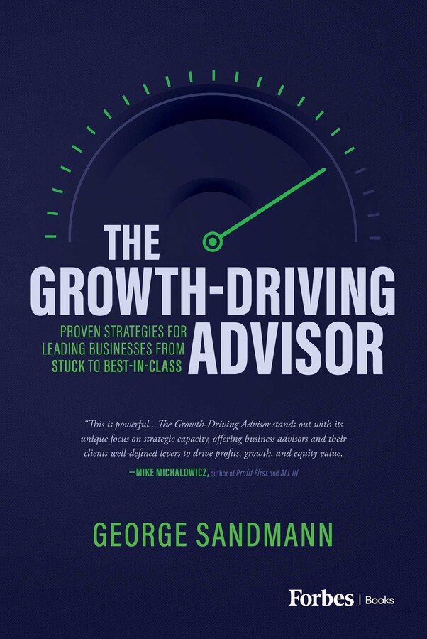 Growth-Driving Advisor