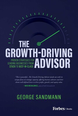 Growth-Driving Advisor Growth-Driving Advisor