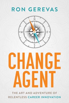 Change Agent Change Agent