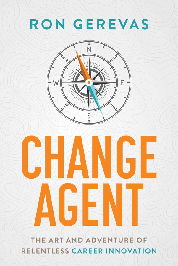 Change Agent