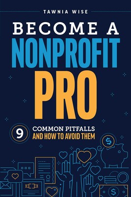 Become a Nonprofit Pro Become a Nonprofit Pro