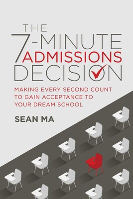 7-Minute Admissions Decision 7-Minute Admissions Decision