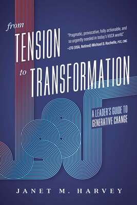 From Tension to Transformation From Tension to Transformation