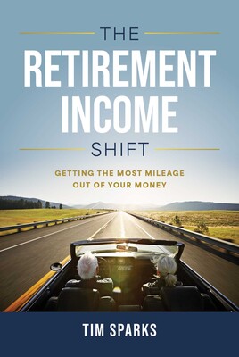 Retirement Income Shift Retirement Income Shift