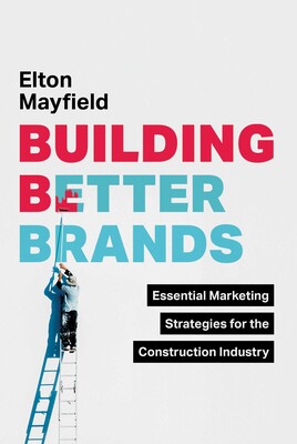 Building Better Brands Building Better Brands