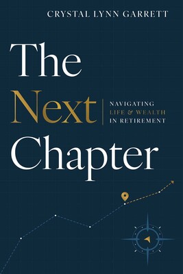 The Next Chapter