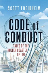 Code of Conduct | Book by Scott Freidheim | Official Publisher