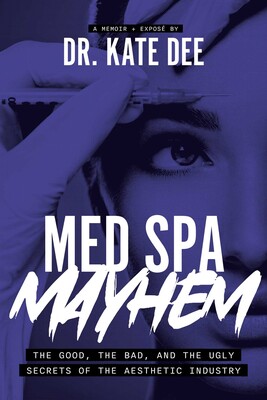 Med Spa Mayhem Med Spa Mayhem