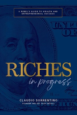 Riches in Progress