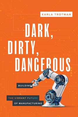Dark, Dirty, Dangerous Dark, Dirty, Dangerous
