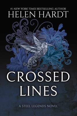 Crossed Lines Crossed Lines