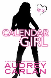 Calendar Girl: Volume Two Calendar Girl: Volume Two