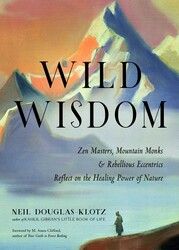 Wild Wisdom Wild Wisdom