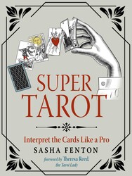 Super Tarot Super Tarot
