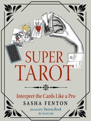 Super Tarot Super Tarot