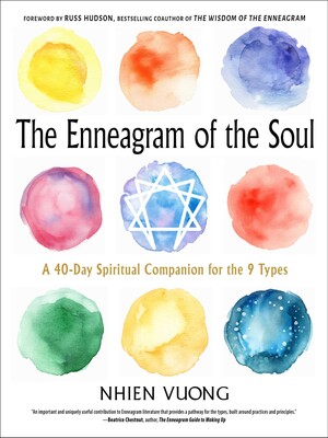 Enneagram of the Soul Enneagram of the Soul