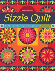Sizzle Quilt Sizzle Quilt