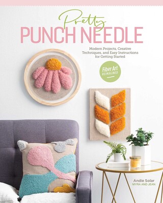 Pretty Punch Needle Pretty Punch Needle