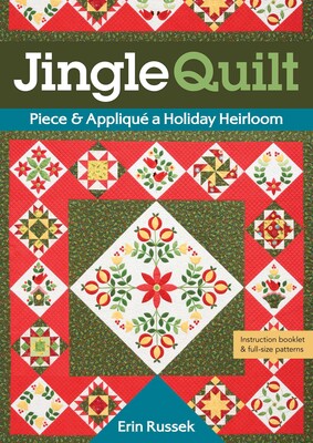 Jingle Quilt Jingle Quilt
