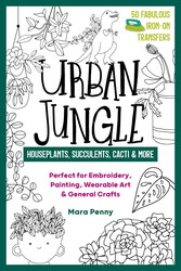 Urban Jungle - Houseplants, Succulents, Cacti & More Urban Jungle - Houseplants, Succulents, Cacti & More