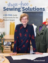 Stress-Free Sewing Solutions Stress-Free Sewing Solutions