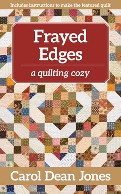 Frayed Edges Frayed Edges