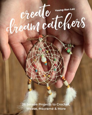 Create Dream Catchers Create Dream Catchers