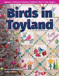 Birds in Toyland Birds in Toyland