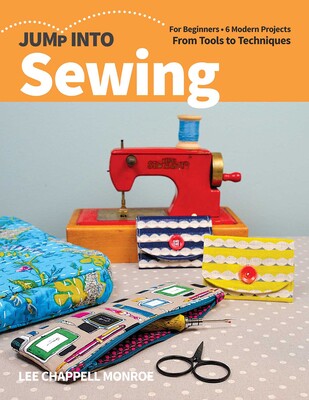 Jump Into Sewing Jump Into Sewing