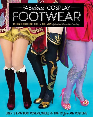 Fabulous Cosplay Footwear Fabulous Cosplay Footwear
