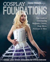 Cosplay Foundations Cosplay Foundations