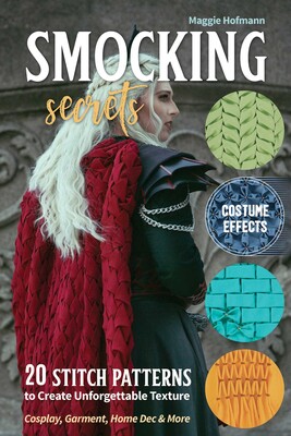 Smocking Secrets Smocking Secrets