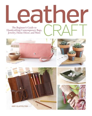 Leather Craft Leather Craft