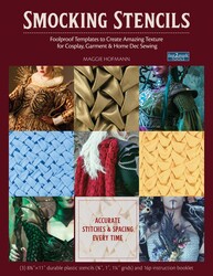 Smocking Stencils Smocking Stencils