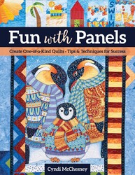 Fun with Panels Fun with Panels