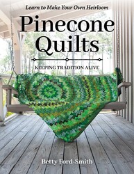 Pinecone Quilts Pinecone Quilts