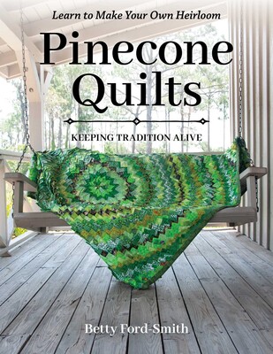 Pinecone Quilts Pinecone Quilts
