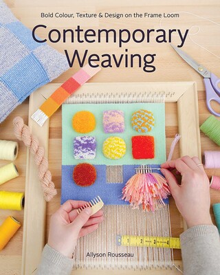Contemporary Weaving Contemporary Weaving