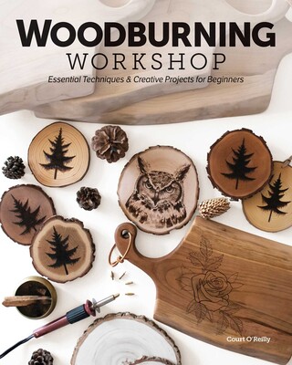 Woodburning Workshop Woodburning Workshop