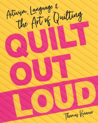 Quilt Out Loud Quilt Out Loud