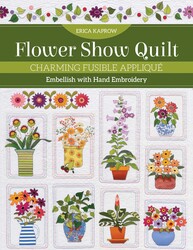 Flower Show Quilt Flower Show Quilt