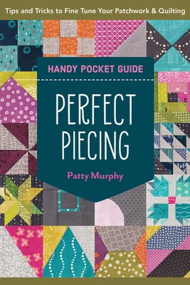 Perfect Piecing Handy Pocket Guide Perfect Piecing Handy Pocket Guide