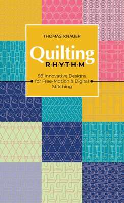 Quilting Rhythm Quilting Rhythm